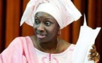 Méprise ou décrispation, Mimi Touré confie à des proches « Rien ne m'oppose au président Macky Sall »