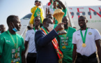 Décoration des « Lions »: Macky annonce 3 décès lors de l’accueil des champions d’Afrique
