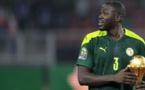 Kalidou Koulibaly magnifie le soutien et la mobilisation du peuple sénégalais