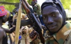 Soudan du Sud: l’armée régulière reprend Bentiu aux rebelles