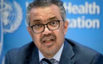 L'OMS exhorte les pays riches à verser 16 milliards de dollars pour la lutte contre le Covid