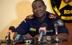 RDC: intronisation du nouveau chef de la police congolaise