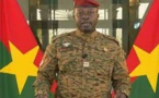 Burkina Faso: installation de la Commission technique chargée de la Transition