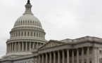 États-Unis: la moitié des élus au Congrès sont millionnaires