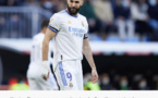 LDC: Karim Benzema de plus en plus incertain pour le 8e aller contre le PSG