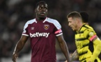 West Ham: Kurt Zouma écope d’une amende de 300 mille euros et perd la garde de ses chats