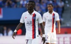 ​Idrissa Gueye et Abdou Diallo attendus à l'entraînement du PSG vendredi