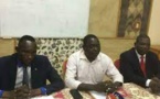 Tchad: la coalition Wakit Tama a été reçue par le président du Conseil militaire