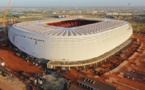 Inauguration Stade du Sénégal: la Gambie prête pour un match amical avec les "Lions"