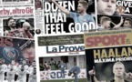 La presse espagnole lance le choc PSG-Real Madrid, le plan du Barça pour boucler l'arrivée Haaland