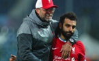 Jürgen Klopp (Liverpool) : « Mohamed Salah est très déçu »