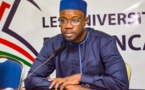 Ousmane Sonko officiellement investi maire de Ziguinchor: "Fini le temps des longs discours, c'est le temps du Travail"