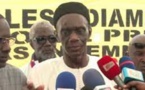 L’ONG Jamra invite les autorités à penser aux « 7 Lions capturés » par Salif Sadio