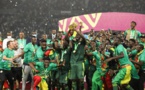 Classement Fifa: 18e place historique pour le Sénégal, l’Algérie dégringole