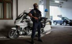 Congo-Brazzaville: des policiers condamnés à dix ans de travaux forcés
