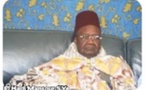 Gamou de Tivaouane:Une Grande affluence des fidèles dans le mausolée de Serigne Mansour