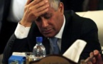 Libye: le gouvernement pris pour cible