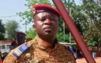 Burkina Faso : Le Conseil constitutionnel reconnaît Damiba comme président