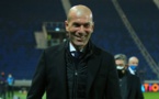 Les Marseillais implorent Zidane de ne pas aller au PSG