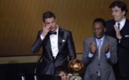  Ballon d'Or - Ronaldo retrouve sa couronne