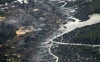 Delta du Niger: la gestion de la pollution dans l'État de Bayelsa