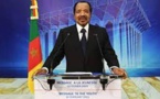 Cameroun: Paul Biya dénonce «les dérives» sur les réseaux sociaux