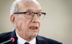 ​Tunisie: HRW dénonce des détentions secrètes sous couvert d’état d’urgence