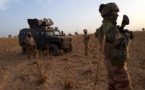 Burkina Faso: l'armée française annonce avoir tué 40 jihadistes impliqués dans les attaques au Bénin