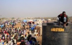 Soudan du Sud: entre 200 et 250 civils se noient en fuyant les combats