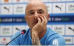 Le vestiaire de l'OM commence à se rebiffer contre Jorge Sampaoli !