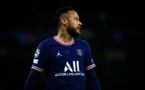 PSG-Real: Neymar devrait être dans le groupe parisien
