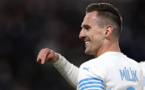 Arkadiusz Milik après la victoire de l'OM à Metz : « Il y a des choses que je ne comprends pas »