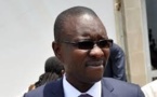 PCA de l'ANAM, Abou Abel Thiam au conseil d'administration de l'ARTP