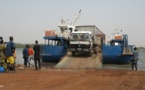 Reprise du blocus de la traversée gambienne: les transporteurs sénégalais ne lâchent pas du lest
