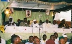 Tivaoune : Quand Pape Ibrahima Diagne fait dans du mystique comme dans la lutte