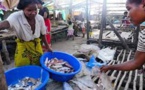 Madagascar: à Mananjary, les habitants s’arrangent sans électricité après le passage de Batsirai