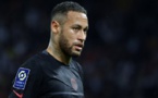 PSG : Neymar présent à l'entraînement avant le Real, Ramos absent !