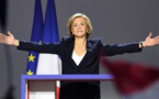 France : un virage à droite dans la campagne de Valérie Pécresse, qui peine à convaincre