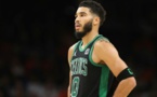 ​NBA: Boston et Jayson Tatum s'offrent Atlanta, Minnesota surclasse Indiana