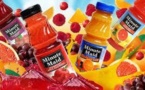 Minute Maid, le Jus de Fruit des leaders Coca cola et Kirène sur le marché