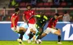 Les matchs des Barrages Sénégal-Egypte reprogrammés