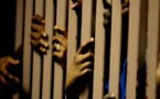 Prison de Kaolack: grève de la faim et mort "suspecte" de trois détenus, selon Frapp