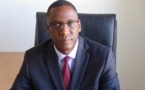 BAD : Le mauritanien Mamadou Lamine Ndongo nouveau représentant résident au Sénégal