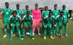 ​CAN Féminine: les « Lionnes » prêtes à franchir le barrage malien
