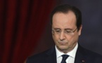 François Hollande : «Des coups, j'en ai pris très tôt»