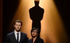 Oscars 2014: Et les nominés sont...