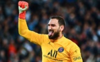 PSG-Real Madrid : Gianluigi Donnarumma titulaire, Neymar sur le banc