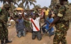 L'ONU craint un génocide en Centrafrique