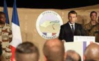 Mali: Paris réfléchit à l'après Barkhane au Sahel, Bamako se cherche de nouveaux partenaires