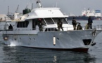 Port de Dakar: 6 bateaux saisis pour trafic de drogue vendus aux enchères par la Douane